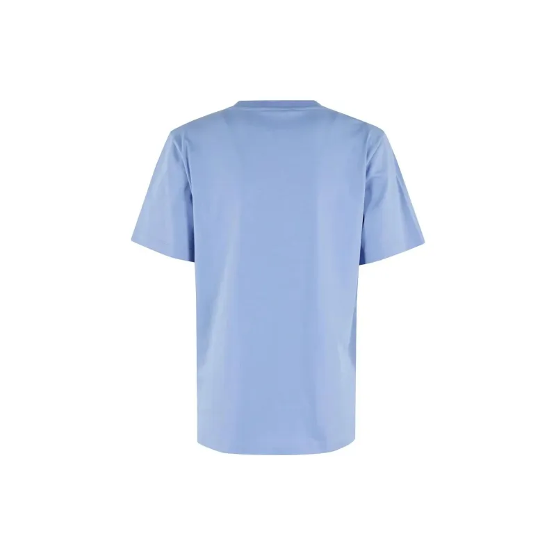 MARNI Scribbled Logo Jersey T Shirt-1
