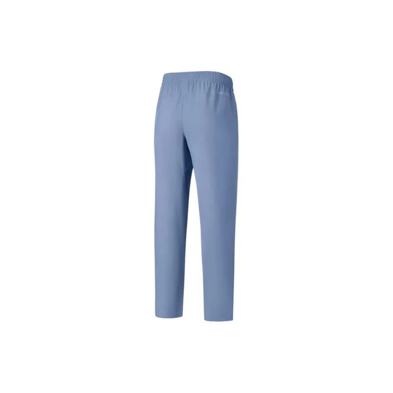 Skechers GODRI SS25 Casual Pants Men's Pastoral Blue-1