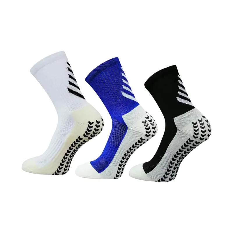 Ledomoda Soccer Socks Unisex Combo Set-74