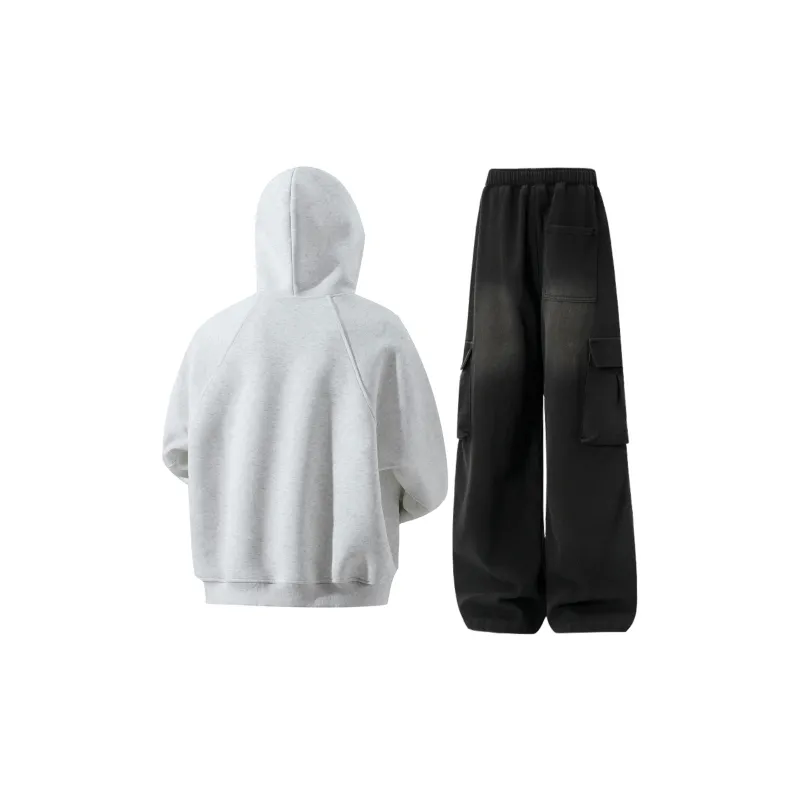 ROSECREED Casual Sportswear Unisex-7
