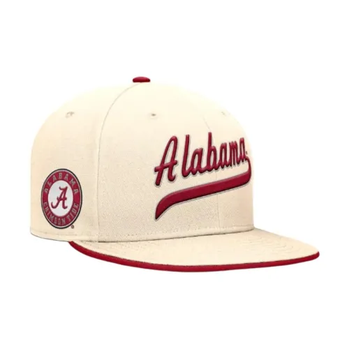 Nike Alabama Crimson Tide Primetime True Men's Nike Dri FIT College Fitted Hat