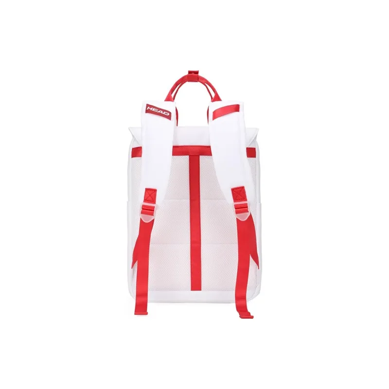 HEAD Fabric Backpack Computer Travel Backpack Regular Unisex Multicolor-1