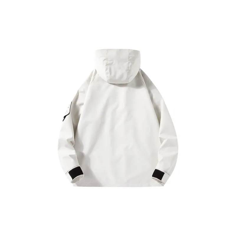 MIIRACER Jackets & Coats Unisex-3