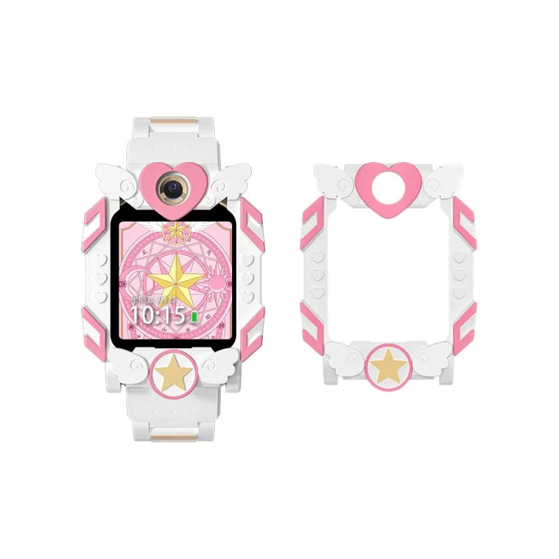 Yu Qing Unisex Watch Cases-3