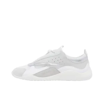 Vic Matie Low Top Casual Shoes Women's White