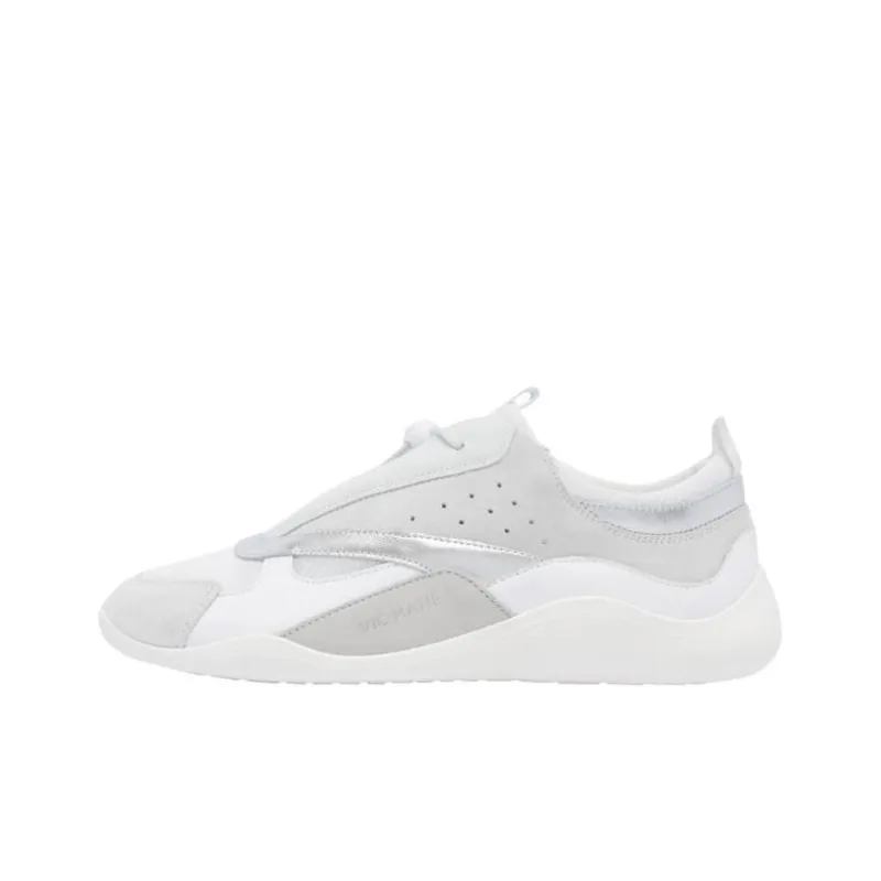 Vic Matie Low Top Casual Shoes Women's White-0