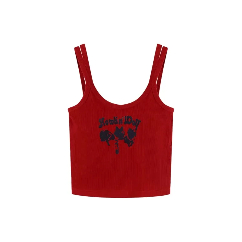 TLXT Women's Tank Tops-10