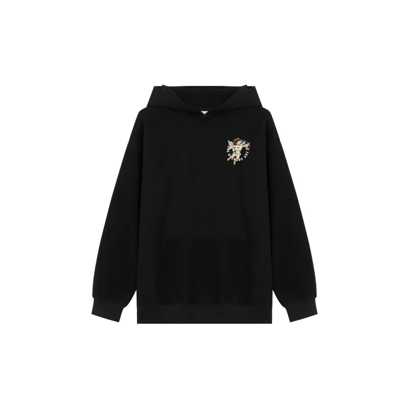RICE NINE TEN Sweatshirt Unisex-3