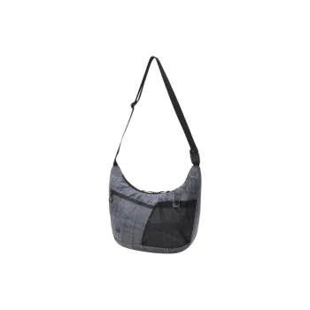 KOLON SPORT 6L Outdoor Bags Polyester Black Unisex