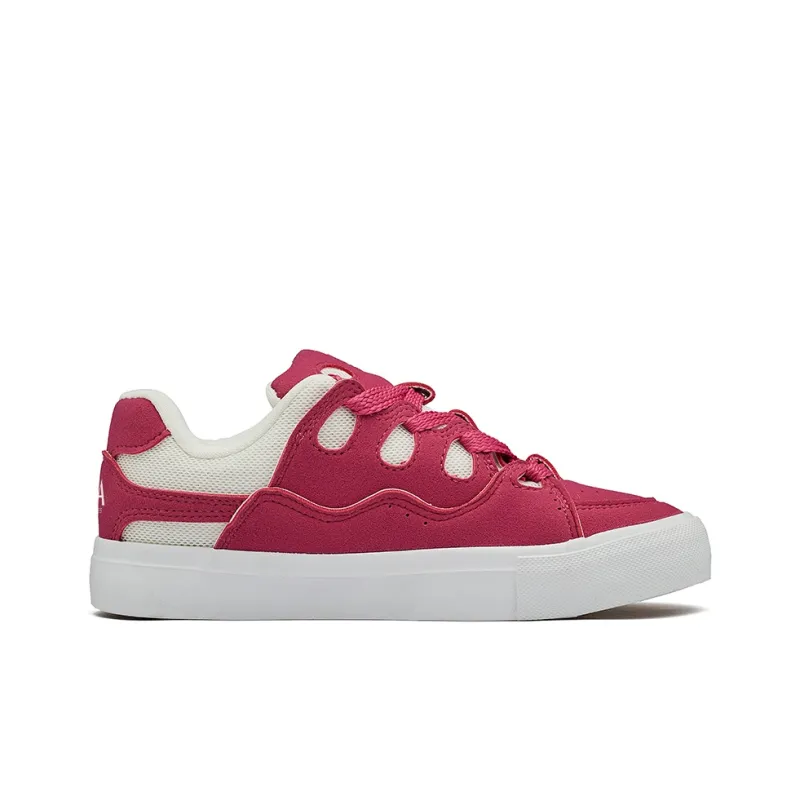 AAA SINCE 1955 Anti-Slip Wear-Resistant Lightweight Breathable Low-Top Skateboard Shoes Unisex-12
