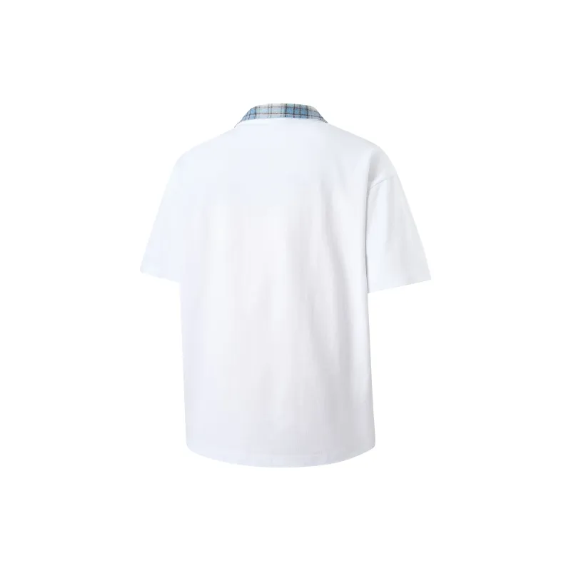 MEXICAN Polo Shirts Unisex-4