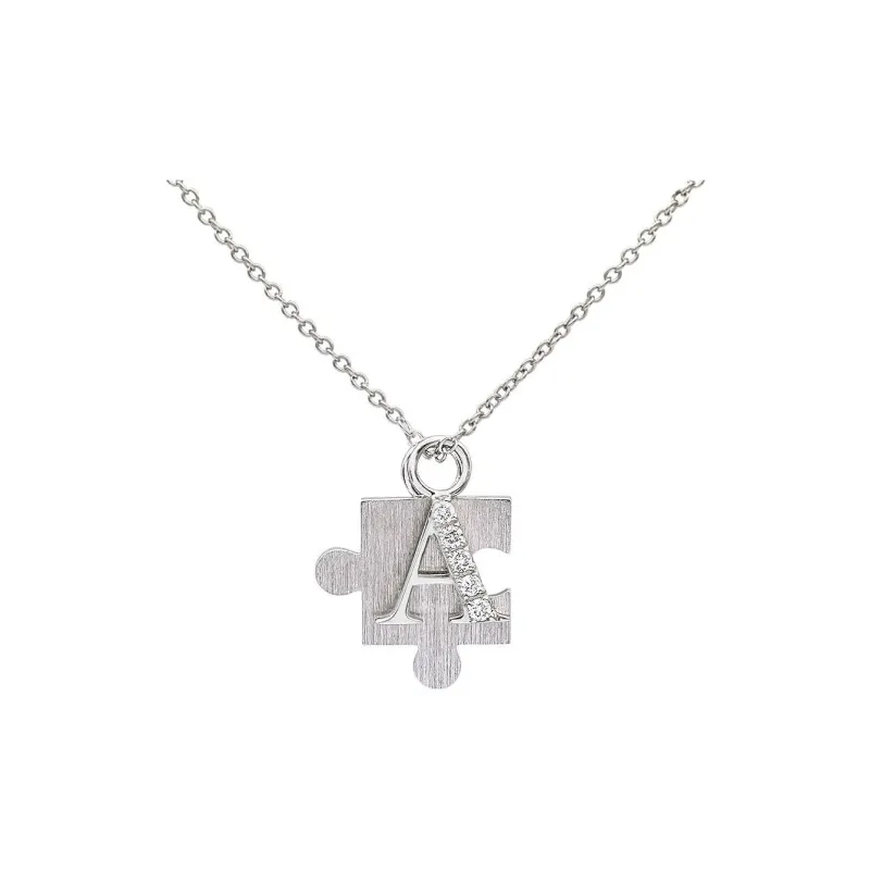 ICEWALD 925 Sterling Silver Necklaces Unisex-1