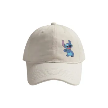 Disney Cotton Baseball Caps Unisex