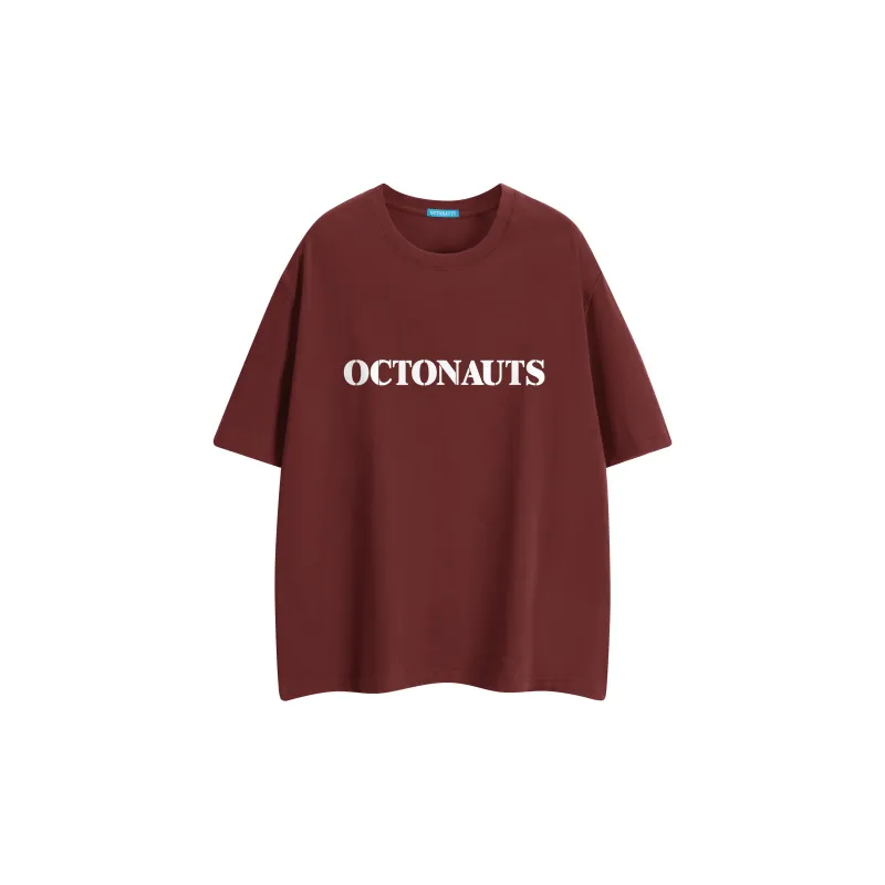 Small Columns Under The Sea T Shirt Unisex-18