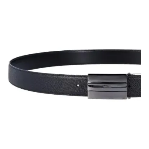 BALLY Astory Buckle Fastened Belt-2