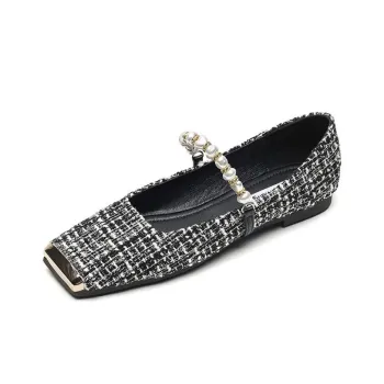 Than Than Me Casual Single Shoes Women's