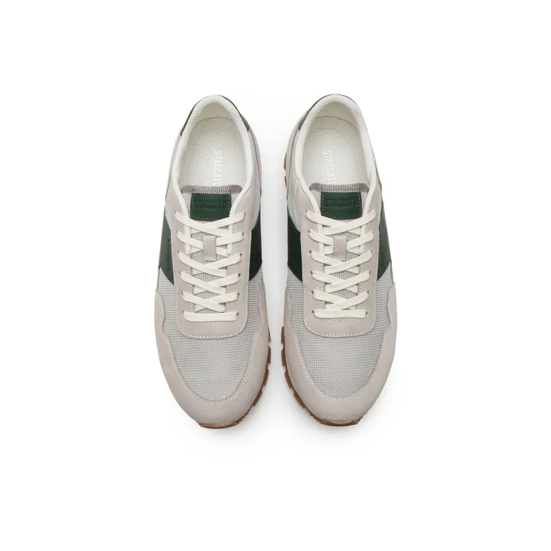Staccato Traveler Wear resistant And Lightweight Low Top Casual Shoes Men's-3