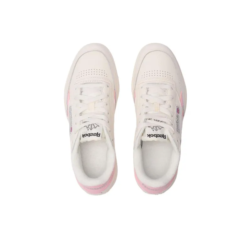 Reebok Women's Club C Double Revenge 'Chalk Pink Glow' Women's-5