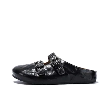 Brut Ros′e Wrap toe Slippers Women's