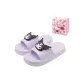 Purple[Kuromi]Slippers