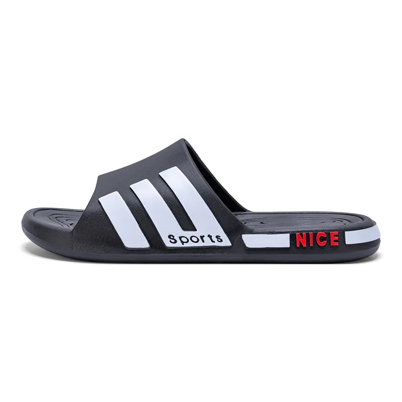 TZLDN Slippers / Home Slippers-7