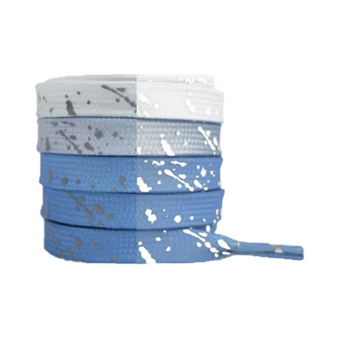 IOTS Polyester Shoelaces Unisex-0
