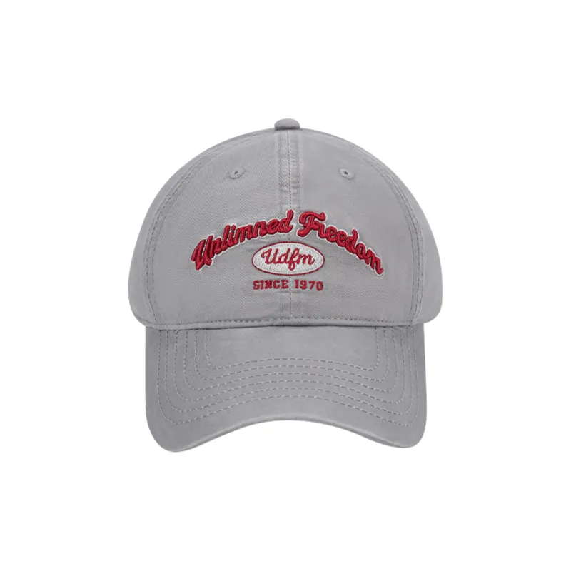 CMFY Cotton Baseball Caps Unisex-5