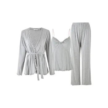 MY BODY Women's Pajama Sets