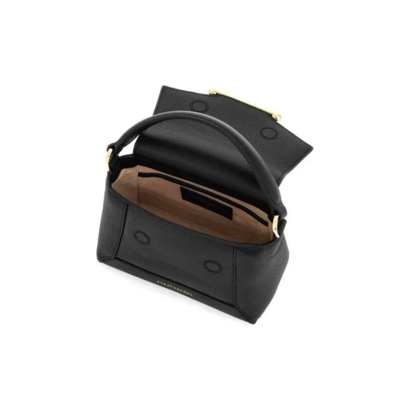 Strathberry Mosaic Leather Tote Bag-3