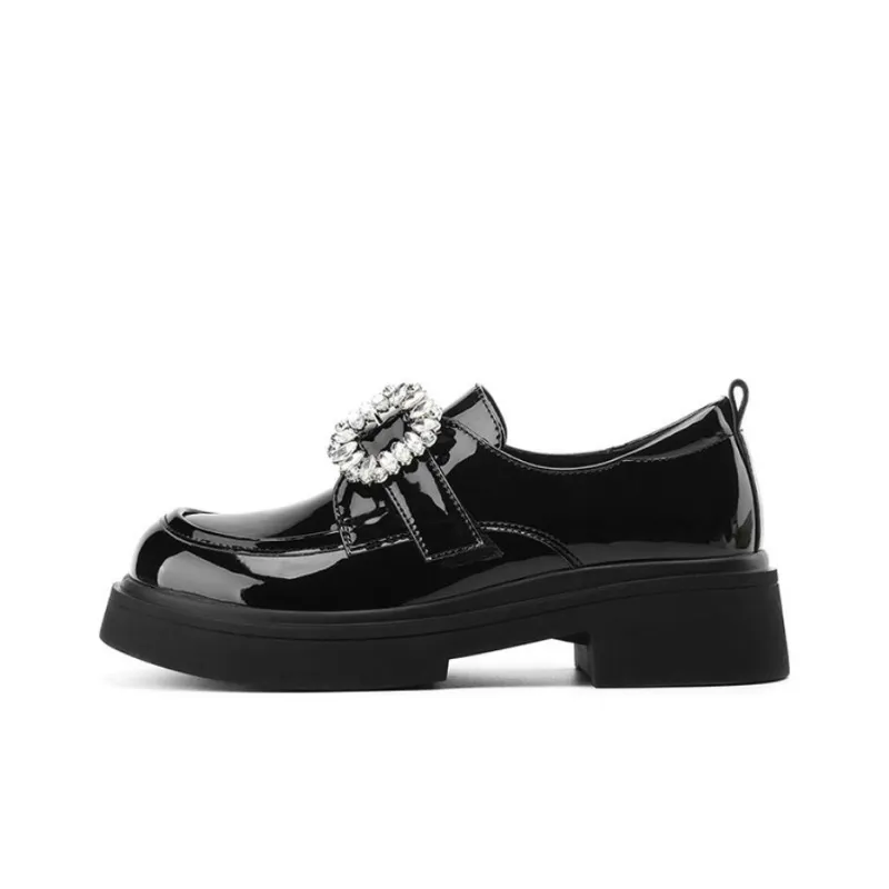 DAPHNE Loafers Women's-0