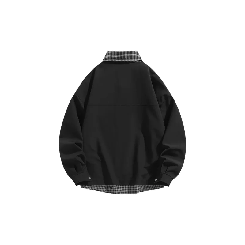 K bird Jackets Unisex-1