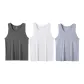 White+Cobalt Blue+Charcoal Gray-[3 Pack]