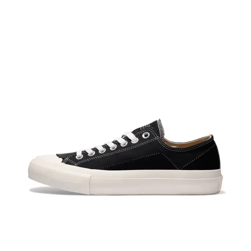 MATNUT ARTERY Low Top, Black Chinese Fashion Trend, Street Dance Casual, scams Canvas Shoes, Celebrity Same Style