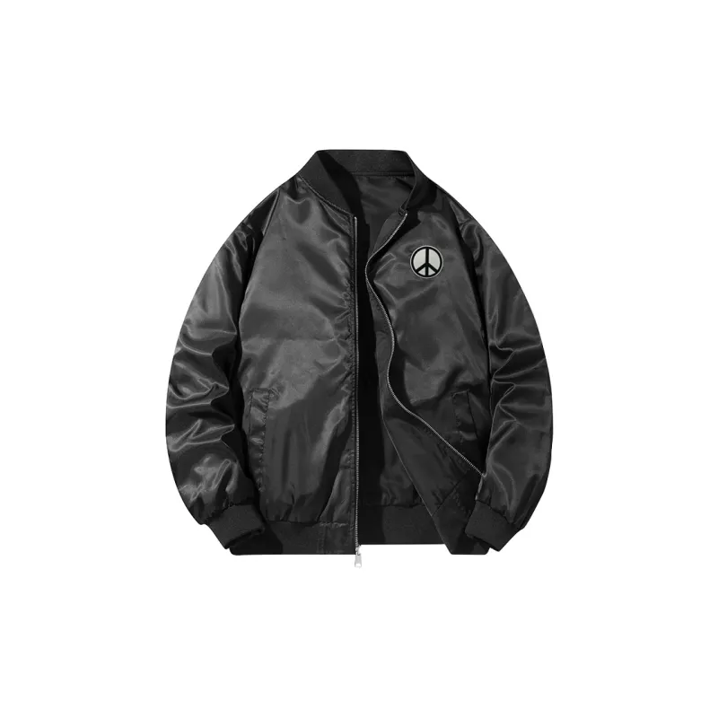 Fakeyoung Jackets Unisex-2