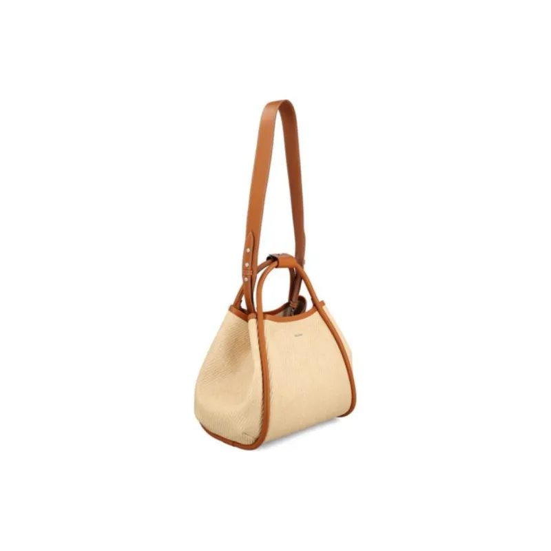 MaxMara Small Marine Bag-1