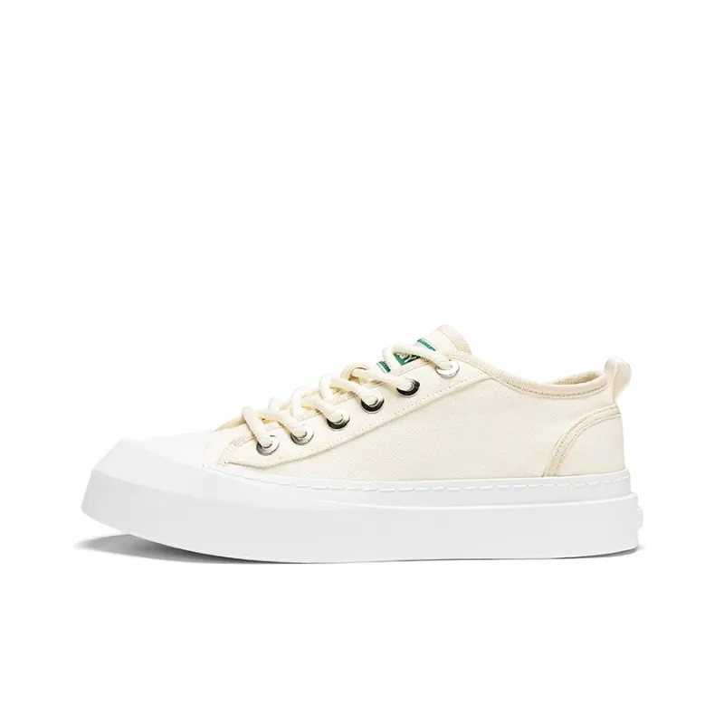 ENRICO COVERI Low Top Canvas Shoes Men's-4