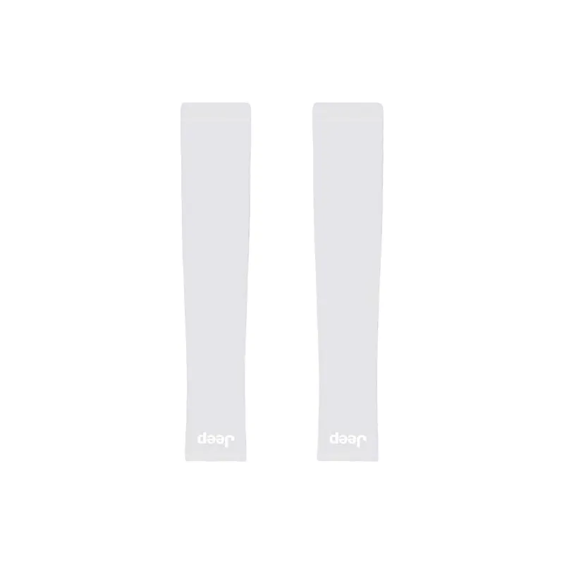 Jeep Polyester Sun Protection Sleeves Unisex-2