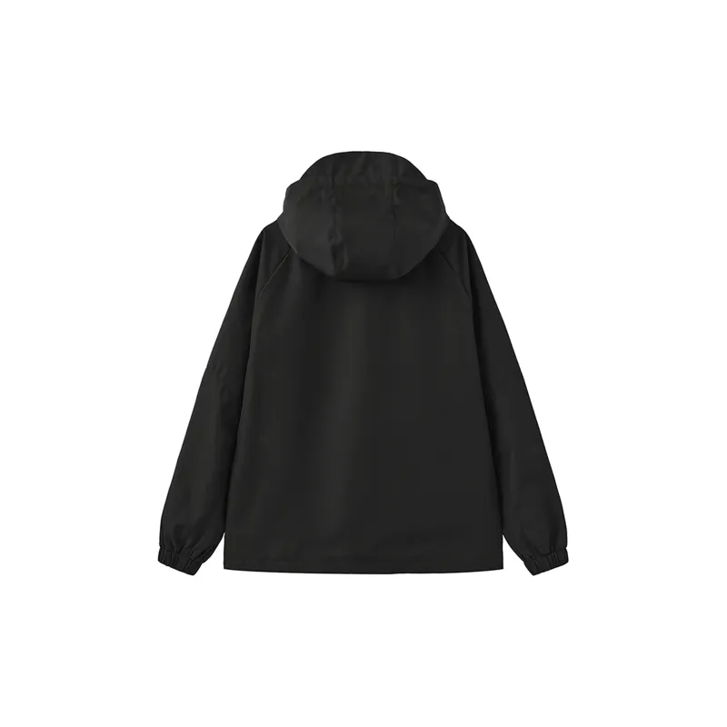 SAIQI Jackets Unisex-1