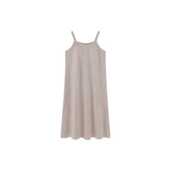 MADALLO Nightgown Women's Light Gray