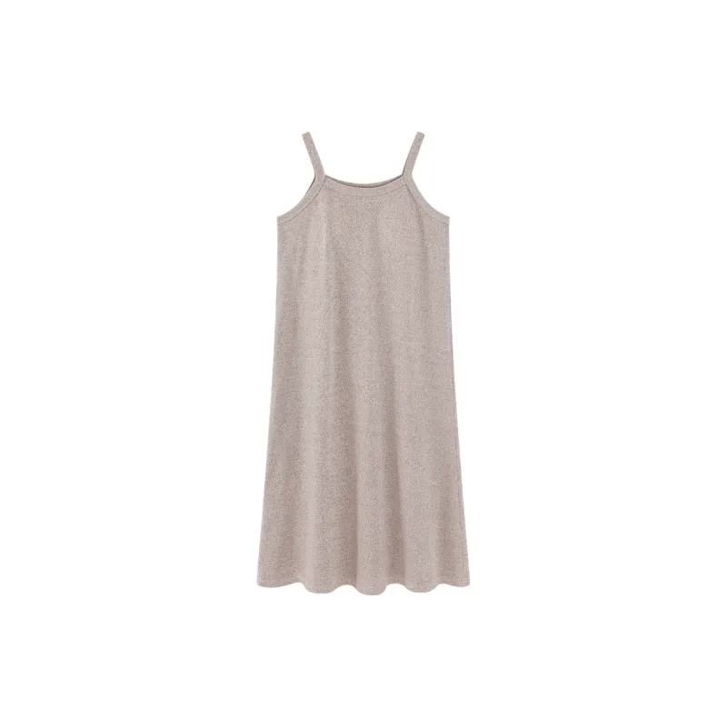 MADALLO Nightgown Women's Light Gray-0