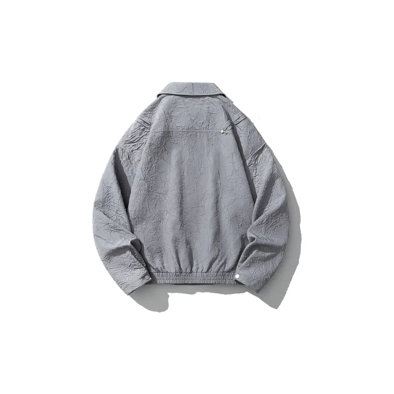 FOR FEAR THAT Jackets Coats Unisex-5