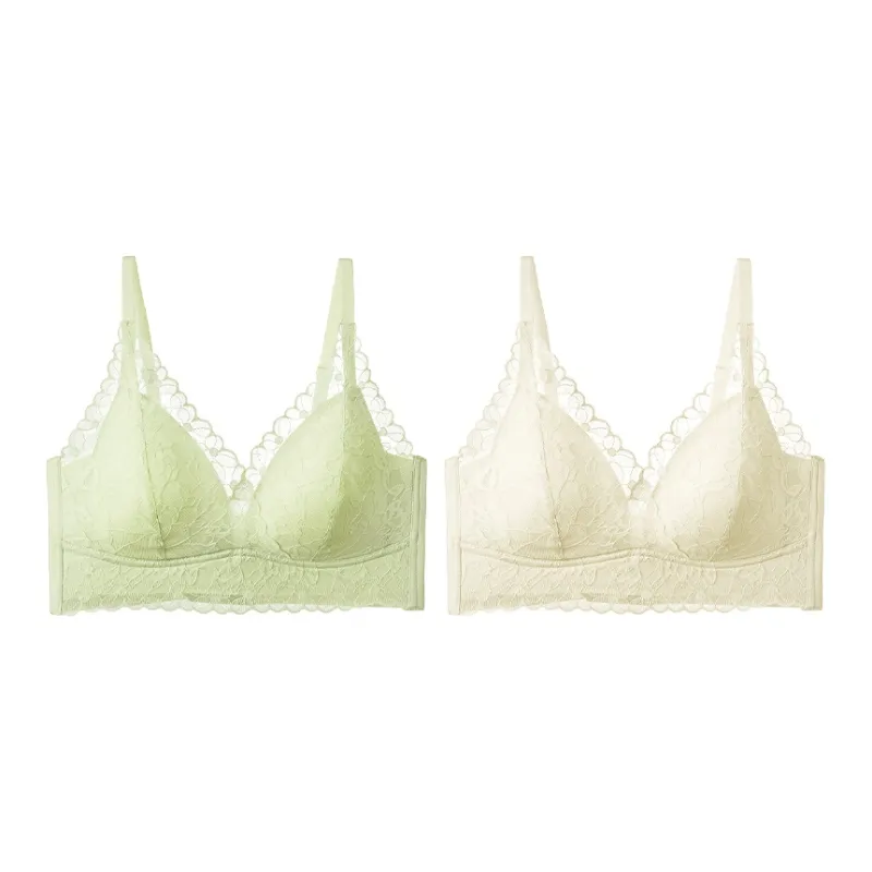 ROBINHOOD Bra Women's Combo Set-13