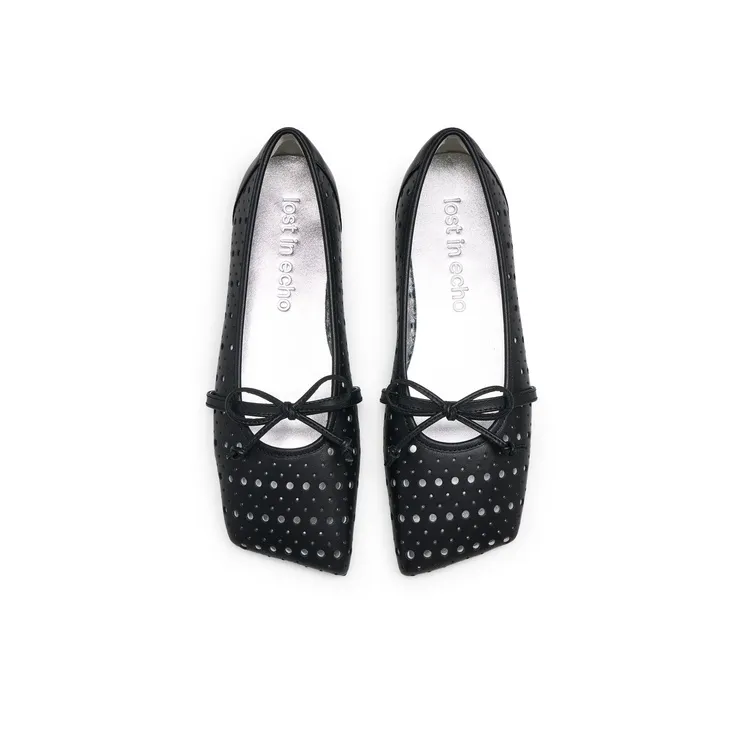 Lost In Echo Genuine Leather Women's Casual Shoes Women's-7