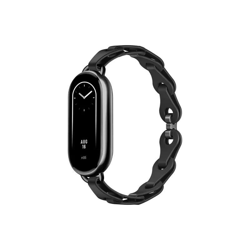 APEPALOG Xiaomi Compatibility Watch Band 190MM Silicone Material-4