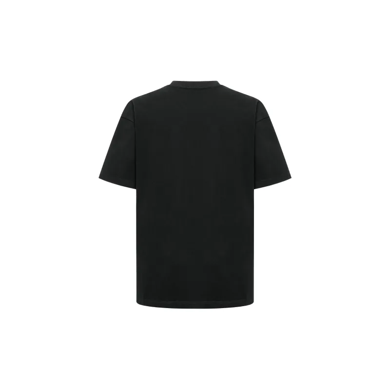 GOOD T Shirts Unisex-3