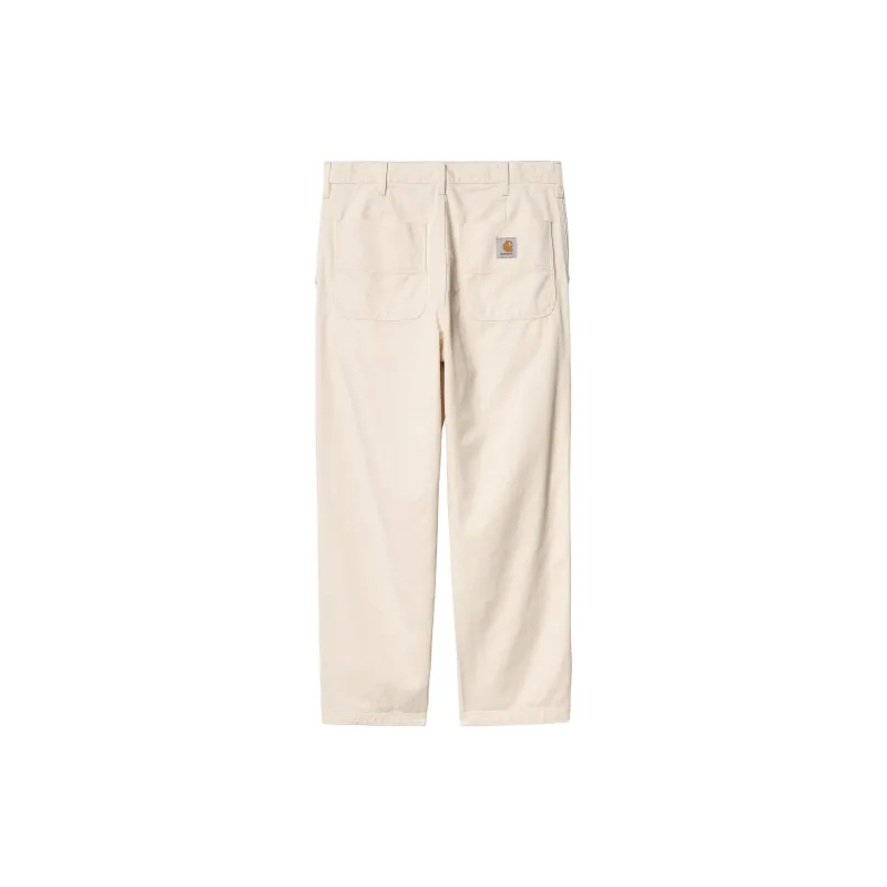 Carhartt WIP Casual Pants Men Khaki-1
