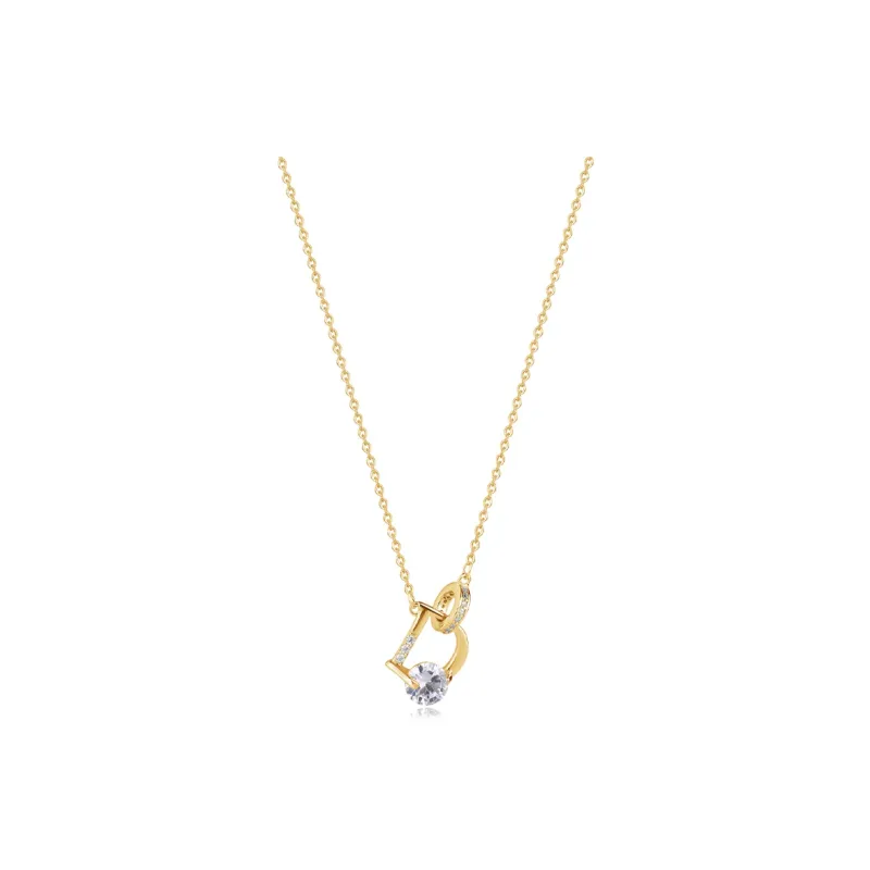 JUICY GRAPE Sterling Silver Necklaces Women's-7