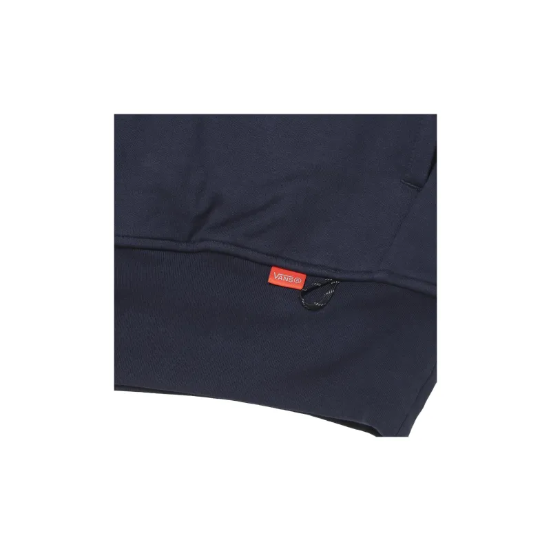 Vans TOKYO DESIGN COLLECTIVE FW24 Sweatshirt Unisex Marine Blue-2