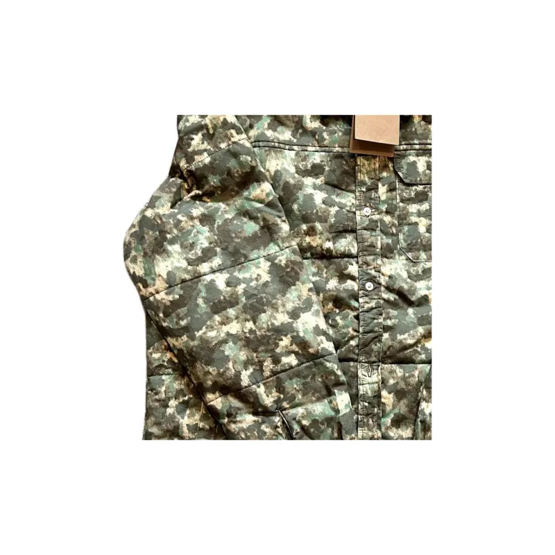 THE NORTH FACE Jackets Coats Men Army Green-2