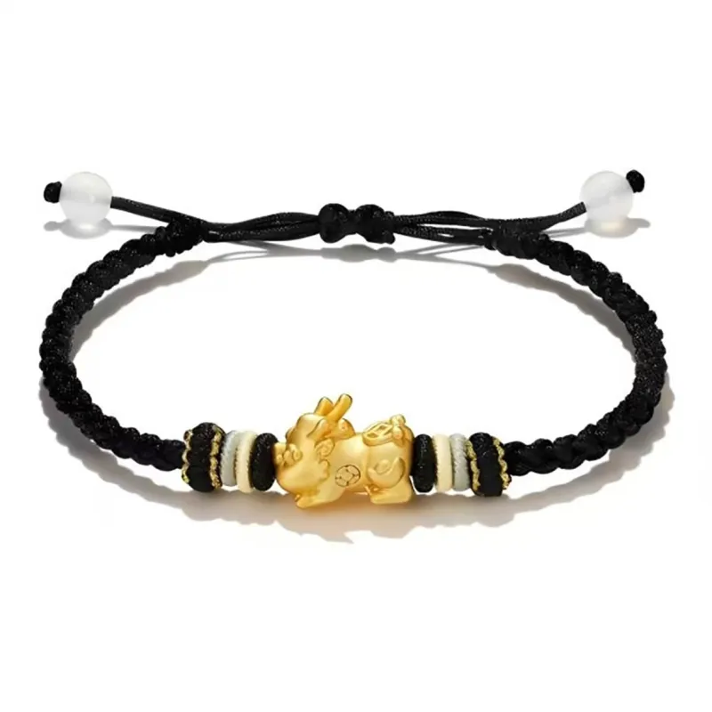 Love Jewelry Agate Bracelets Unisex-0